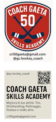Coach Gaeta